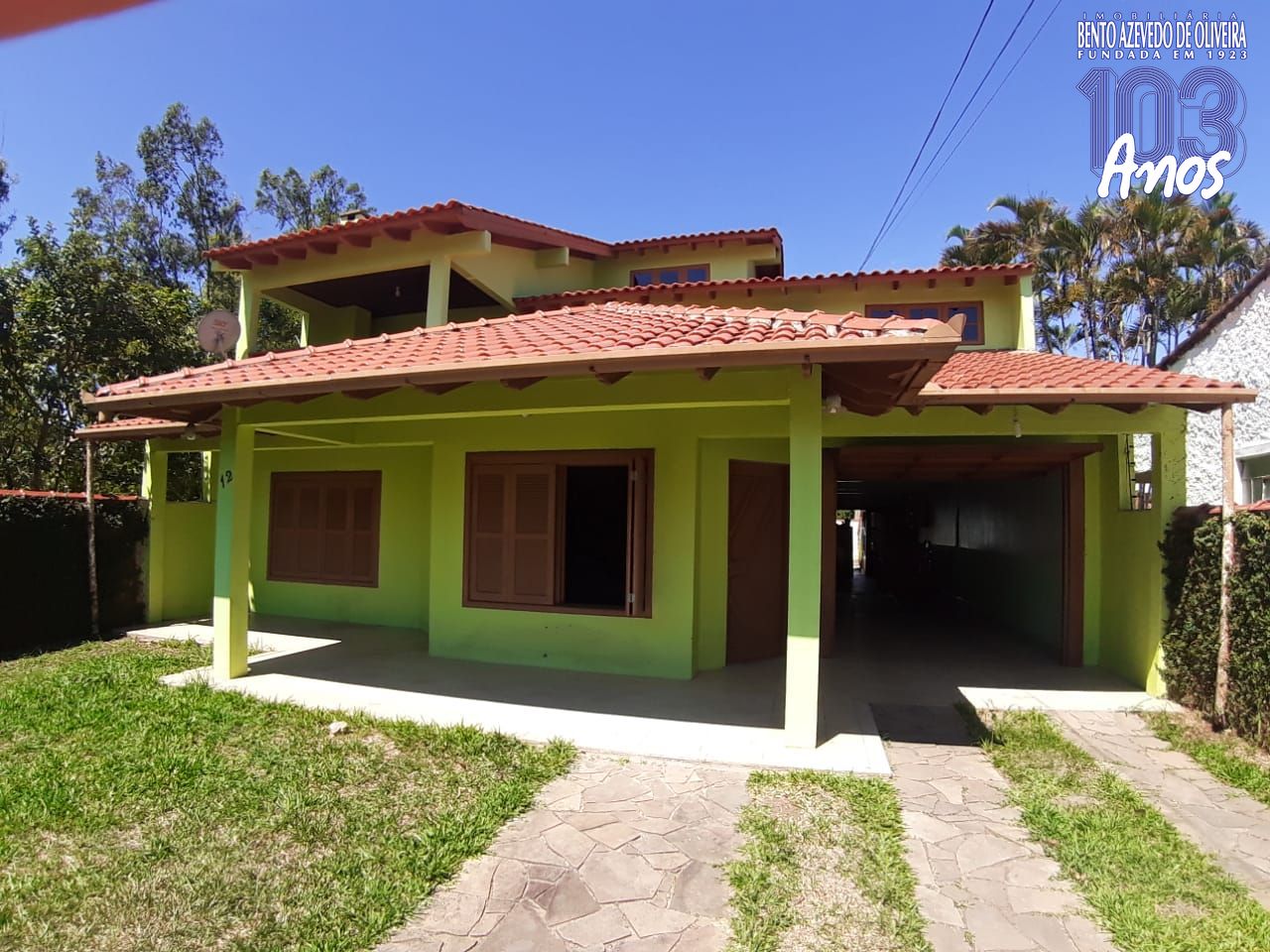 Casa, 4 quartos, 350 m² - Foto 5