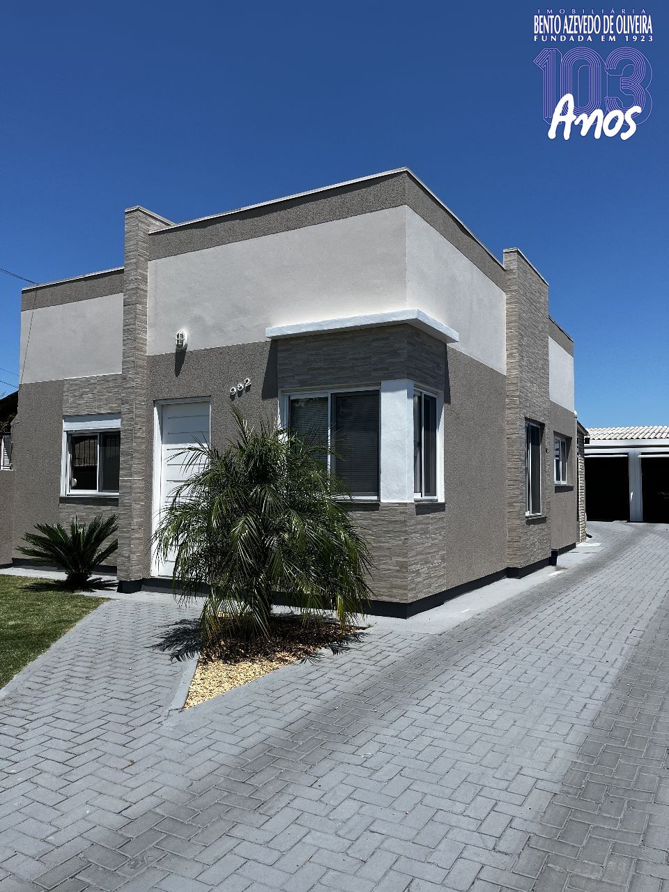 Casa, 2 quartos, 65 m² - Foto 2