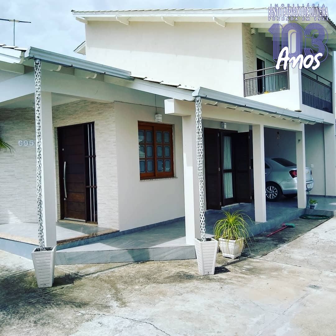 Sobrado, 3 quartos, 150 m² - Foto 2