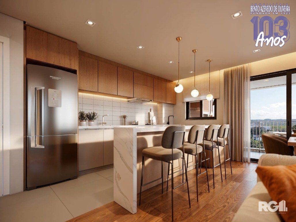 Apartamento, 2 quartos, 55 m² - Foto 29