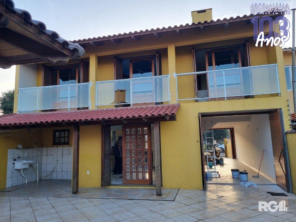 Casa, 4 quartos, 220 m² - Foto 79