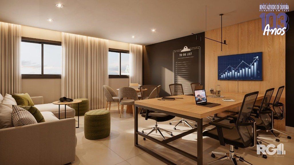 Apartamento, 2 quartos, 55 m² - Foto 28
