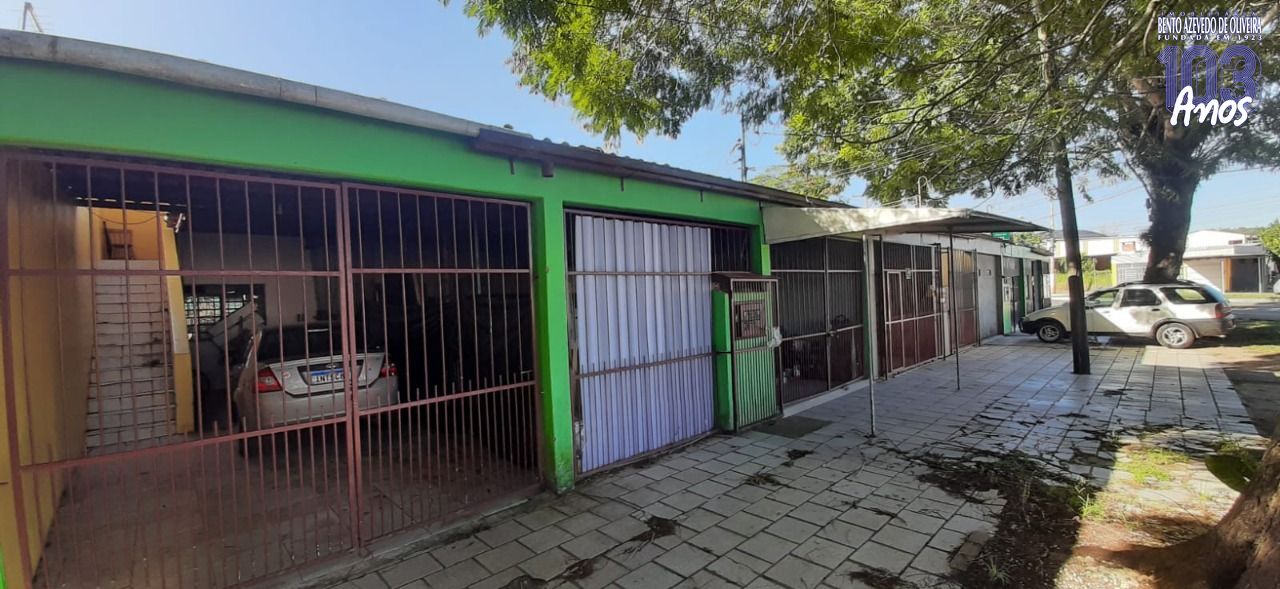 Prédio Inteiro, 250 m² - Foto 1