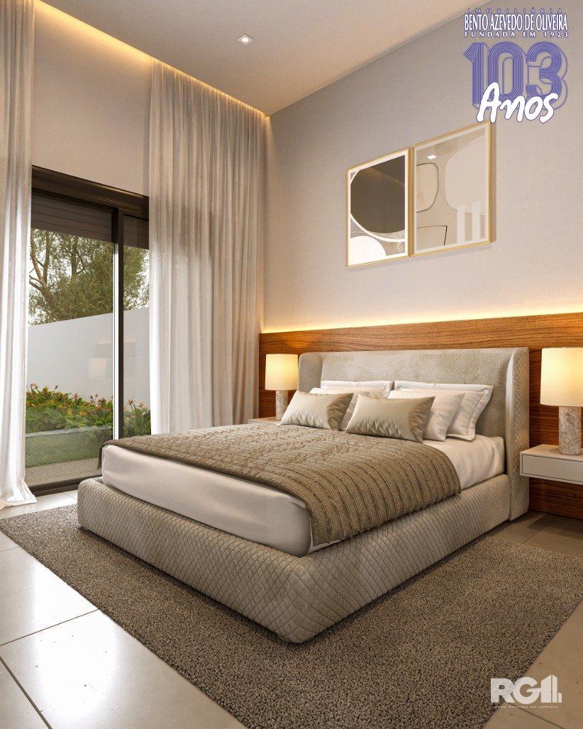 Casa de Condomínio, 3 quartos - Foto 8