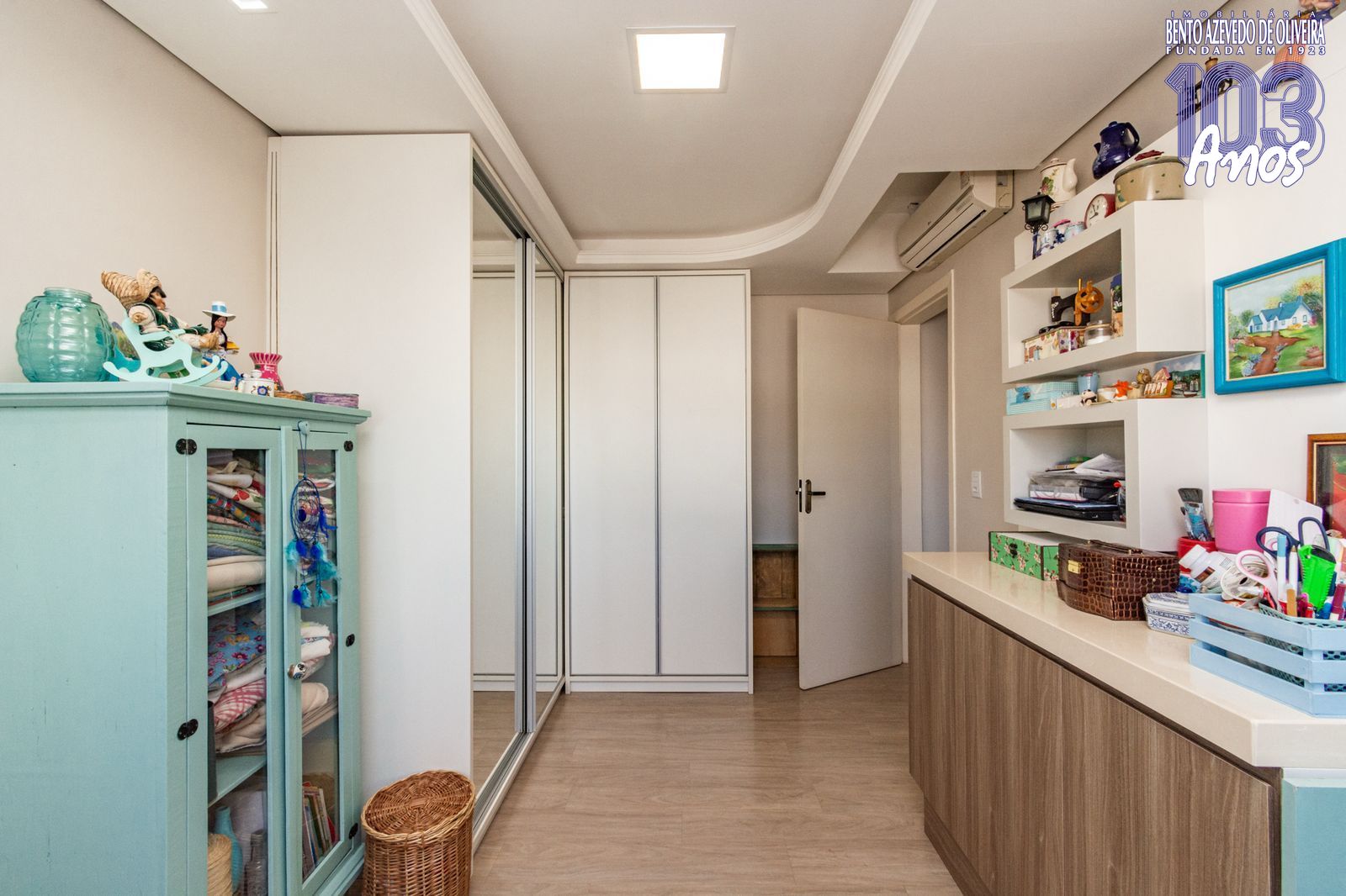 Apartamento, 3 quartos, 117 m² - Foto 23