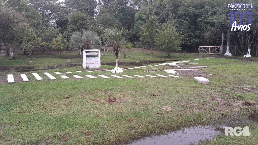 Terreno, 2 hectares - Foto 5