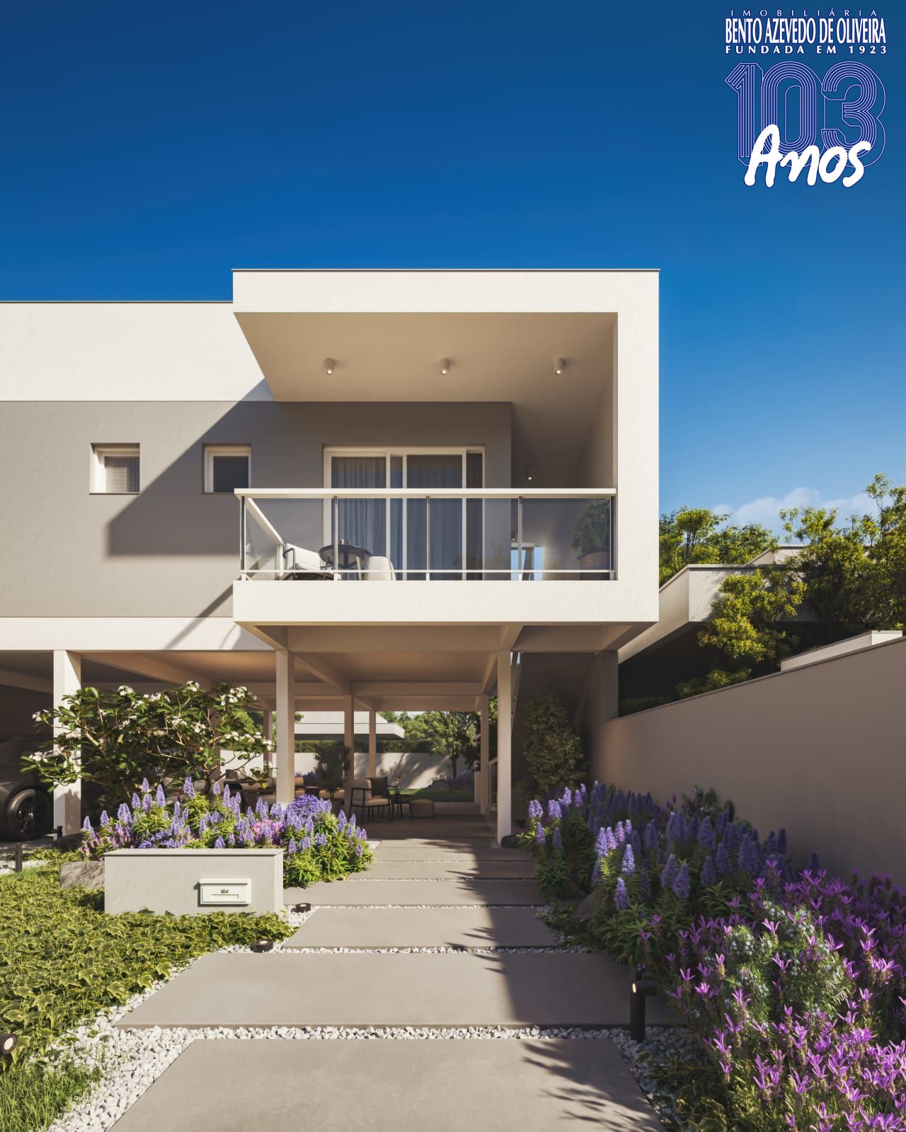 Casa, 3 quartos, 142 m² - Foto 2
