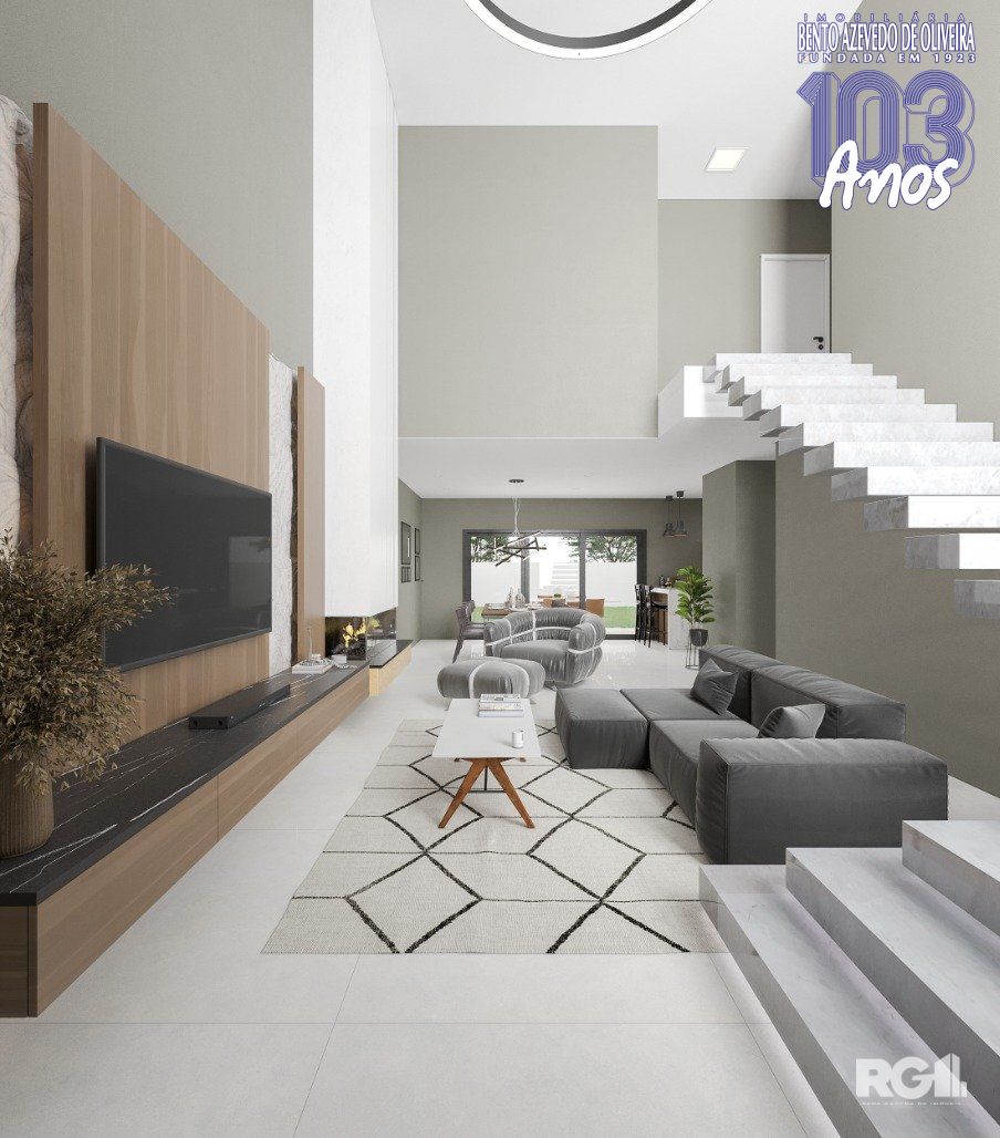 Casa de Condomínio, 3 quartos - Foto 8