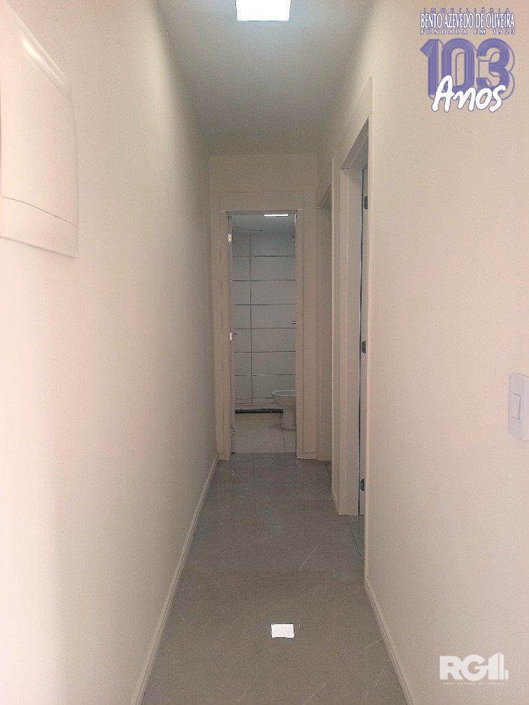Apartamento, 2 quartos, 48 m² - Foto 9