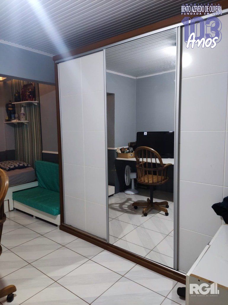 Casa, 4 quartos, 290 m² - Foto 25