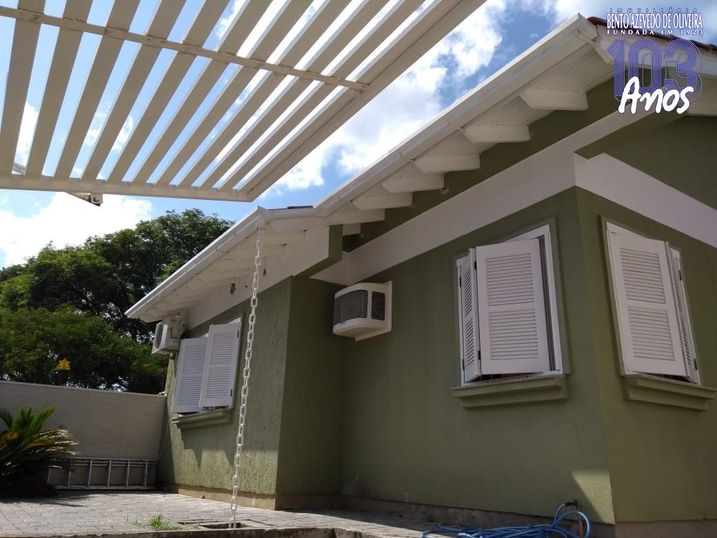 Sobrado, 4 quartos, 280 m² - Foto 2