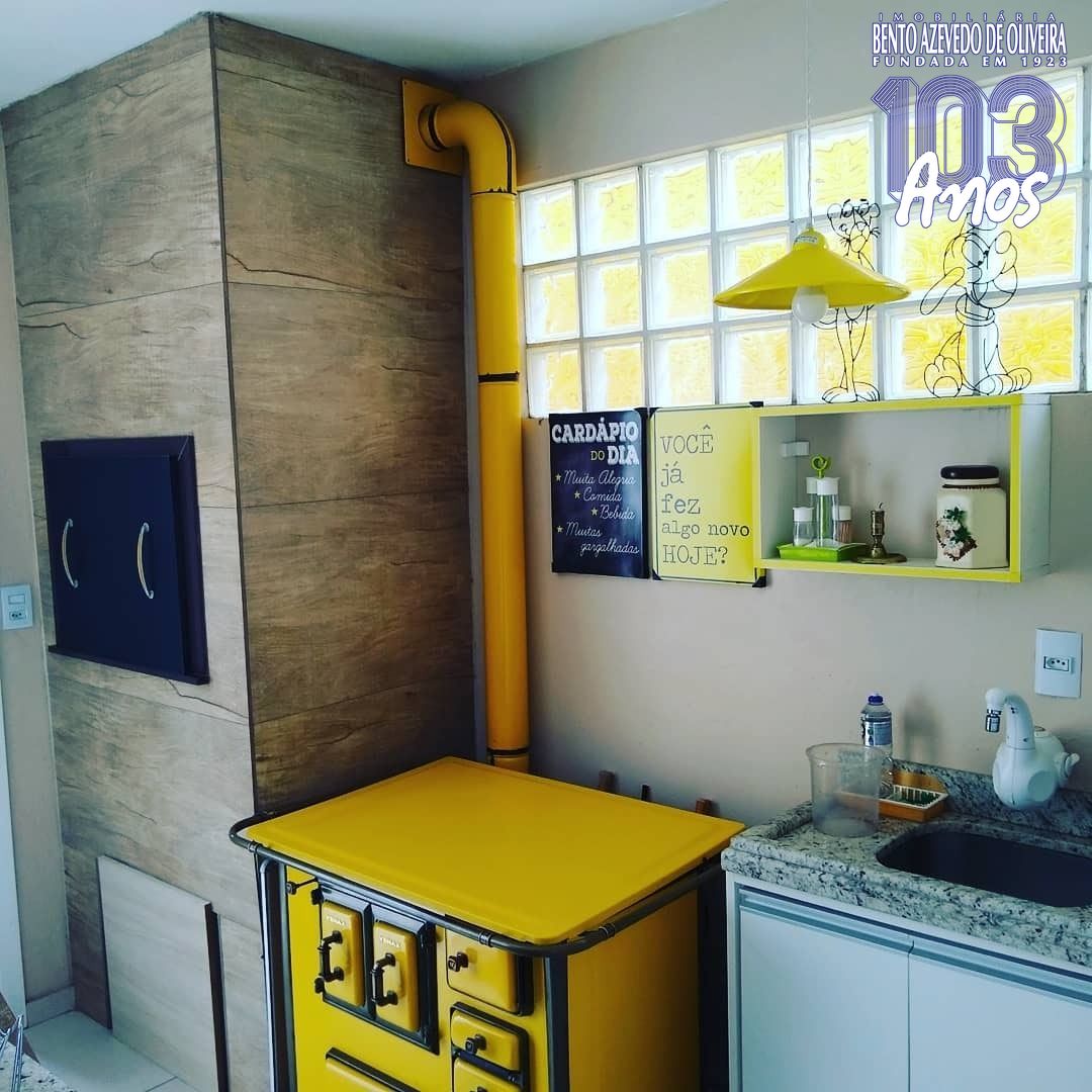 Sobrado, 3 quartos, 150 m² - Foto 6