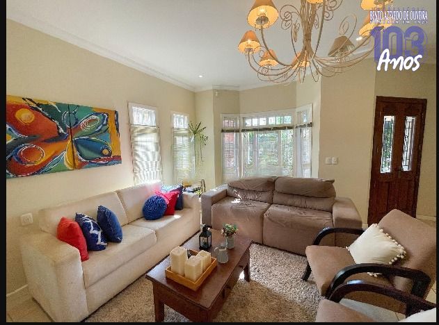 Casa, 3 quartos, 361 m² - Foto 4