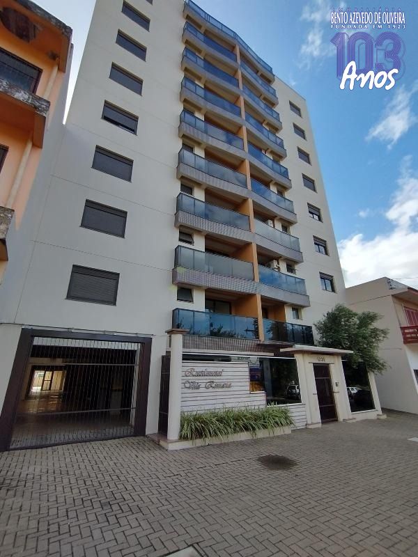 Apartamento, 2 quartos, 66 m² - Foto 1