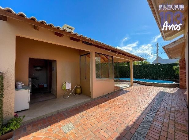 Casa, 3 quartos, 361 m² - Foto 25