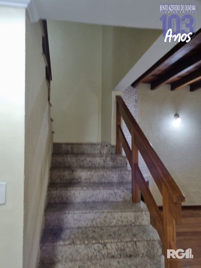 Casa, 4 quartos, 220 m² - Foto 9