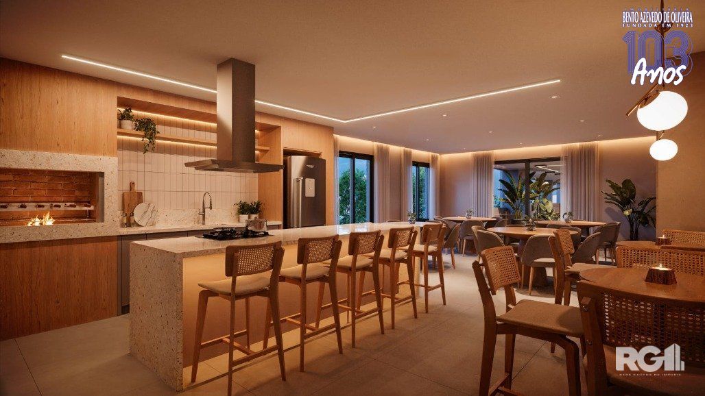 Apartamento, 2 quartos, 55 m² - Foto 9