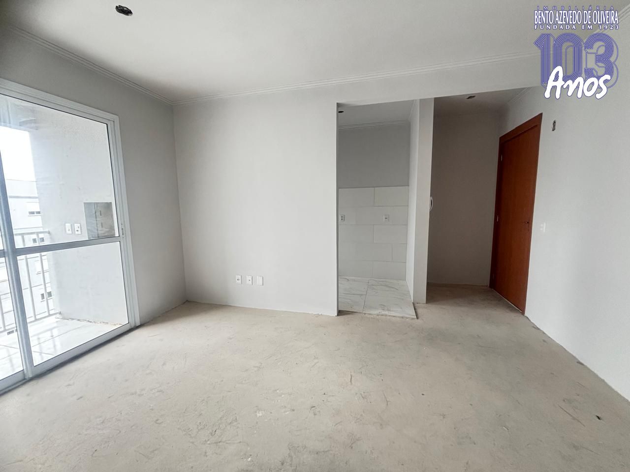Apartamento, 2 quartos, 50 m² - Foto 9