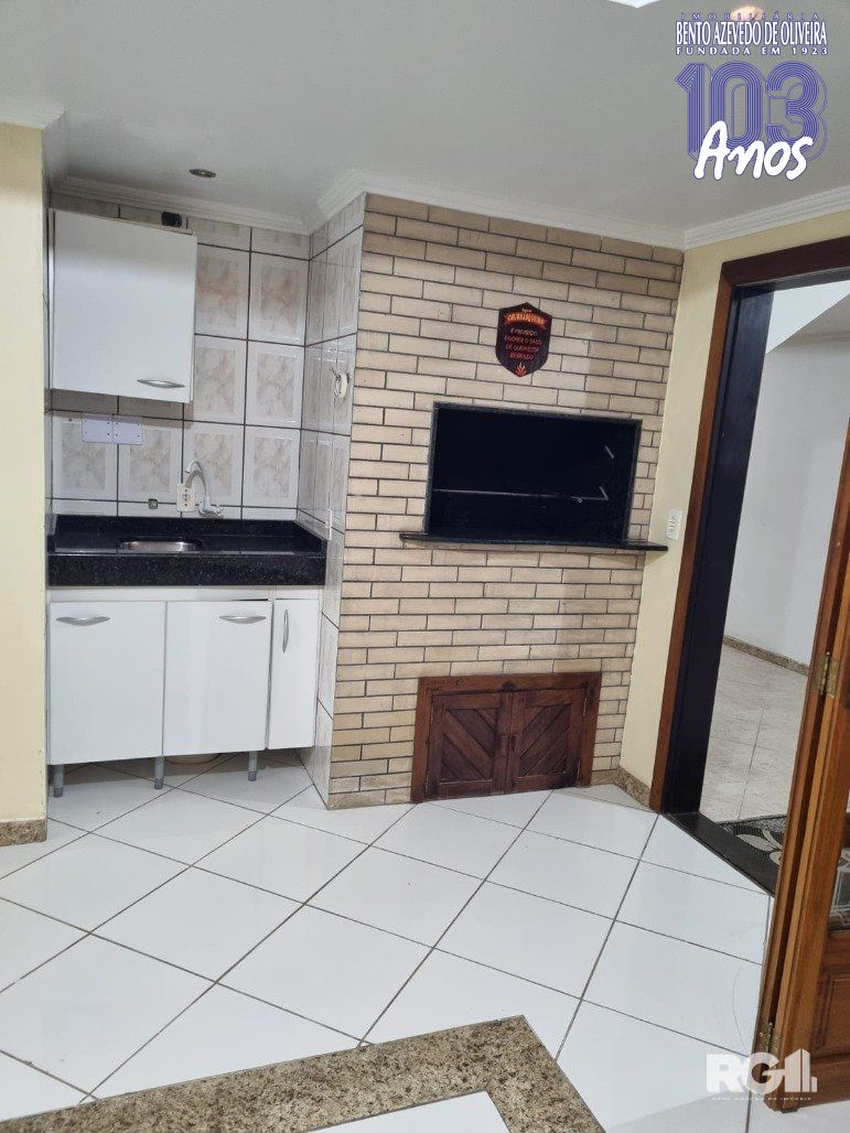 Casa, 4 quartos, 220 m² - Foto 13
