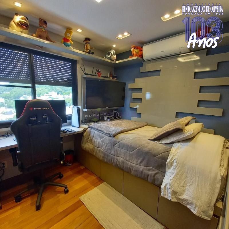 Apartamento, 3 quartos, 125 m² - Foto 10
