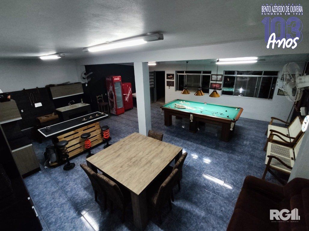 Casa, 4 quartos, 290 m² - Foto 15