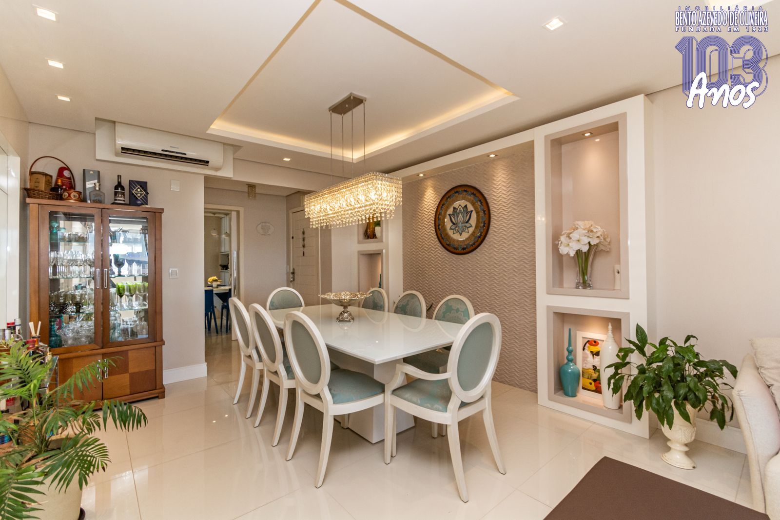 Apartamento, 3 quartos, 117 m² - Foto 17