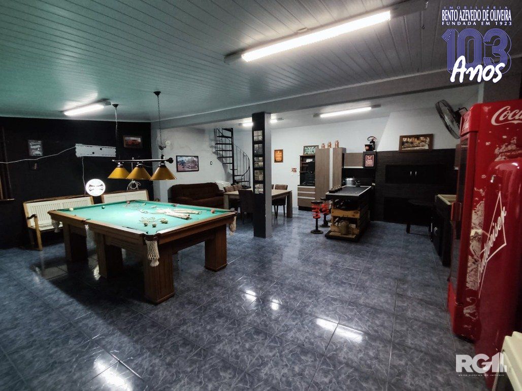 Casa, 4 quartos, 290 m² - Foto 16