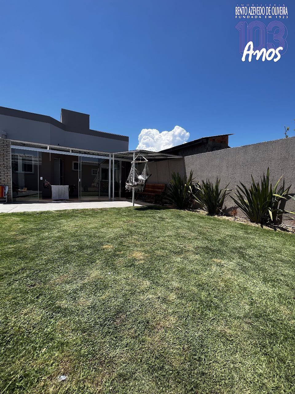 Casa, 2 quartos, 65 m² - Foto 6