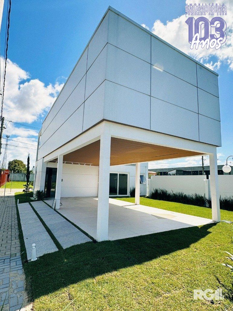 Casa de Condomínio, 3 quartos - Foto 2