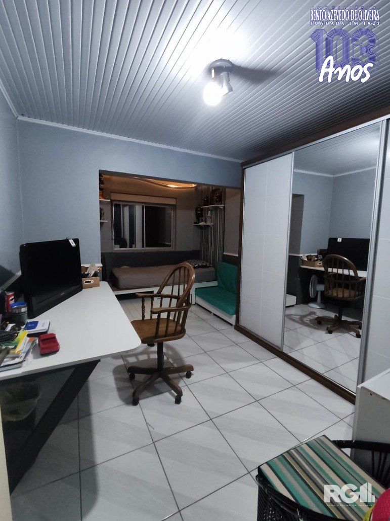 Casa, 4 quartos, 290 m² - Foto 23