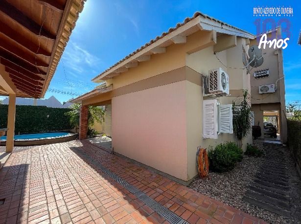 Casa, 3 quartos, 361 m² - Foto 23