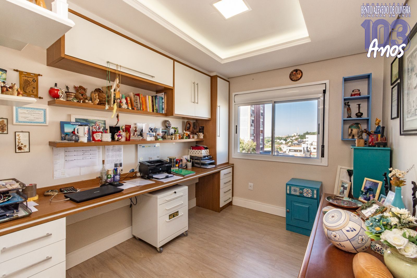 Apartamento, 3 quartos, 117 m² - Foto 24