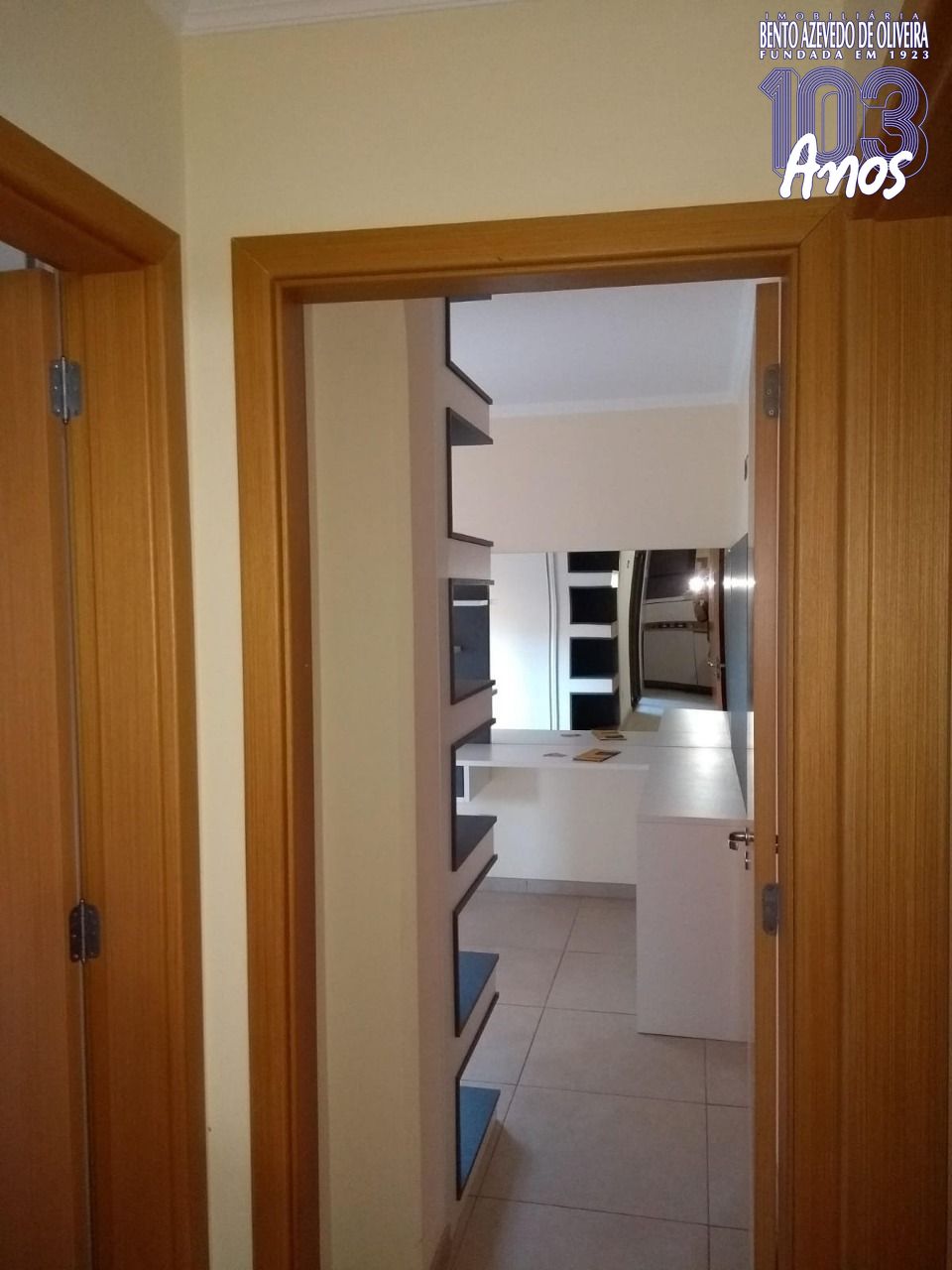 Apartamento, 2 quartos, 66 m² - Foto 11