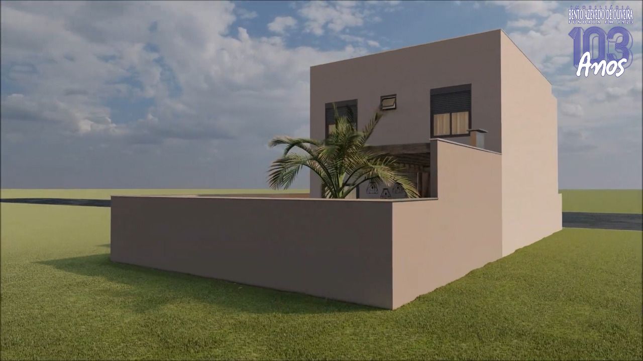 Sobrado, 3 quartos, 180 m² - Foto 3