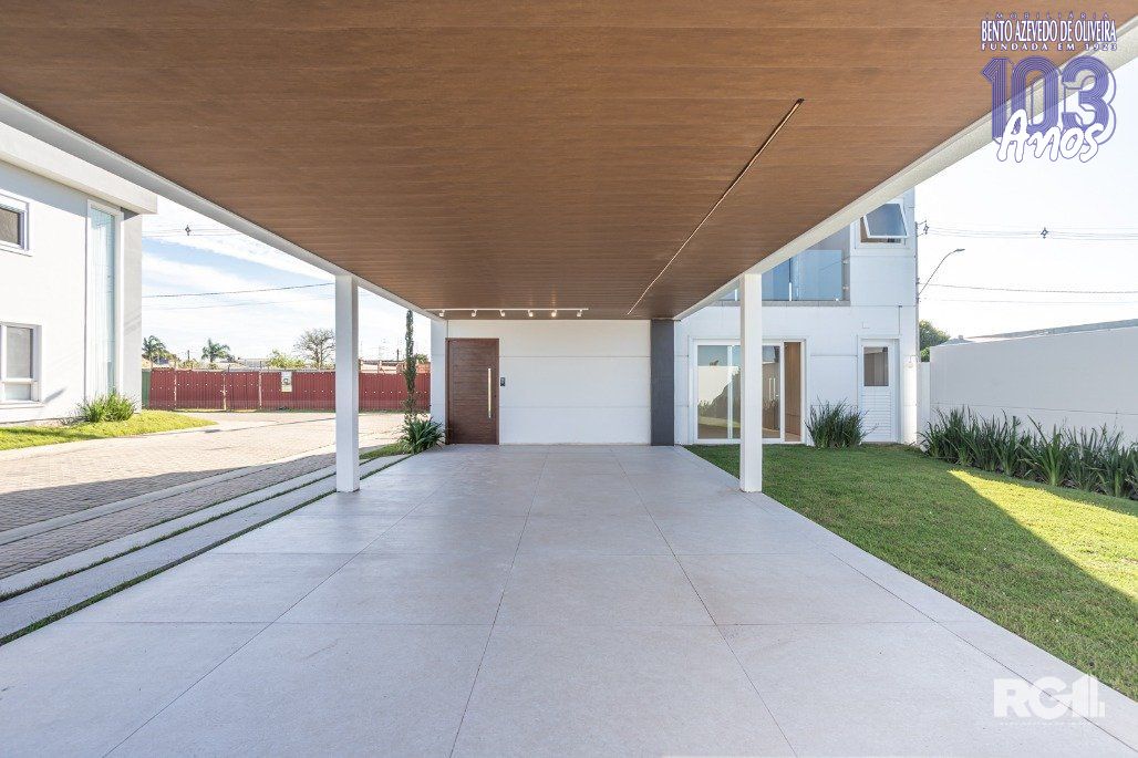 Casa de Condomínio, 3 quartos - Foto 55