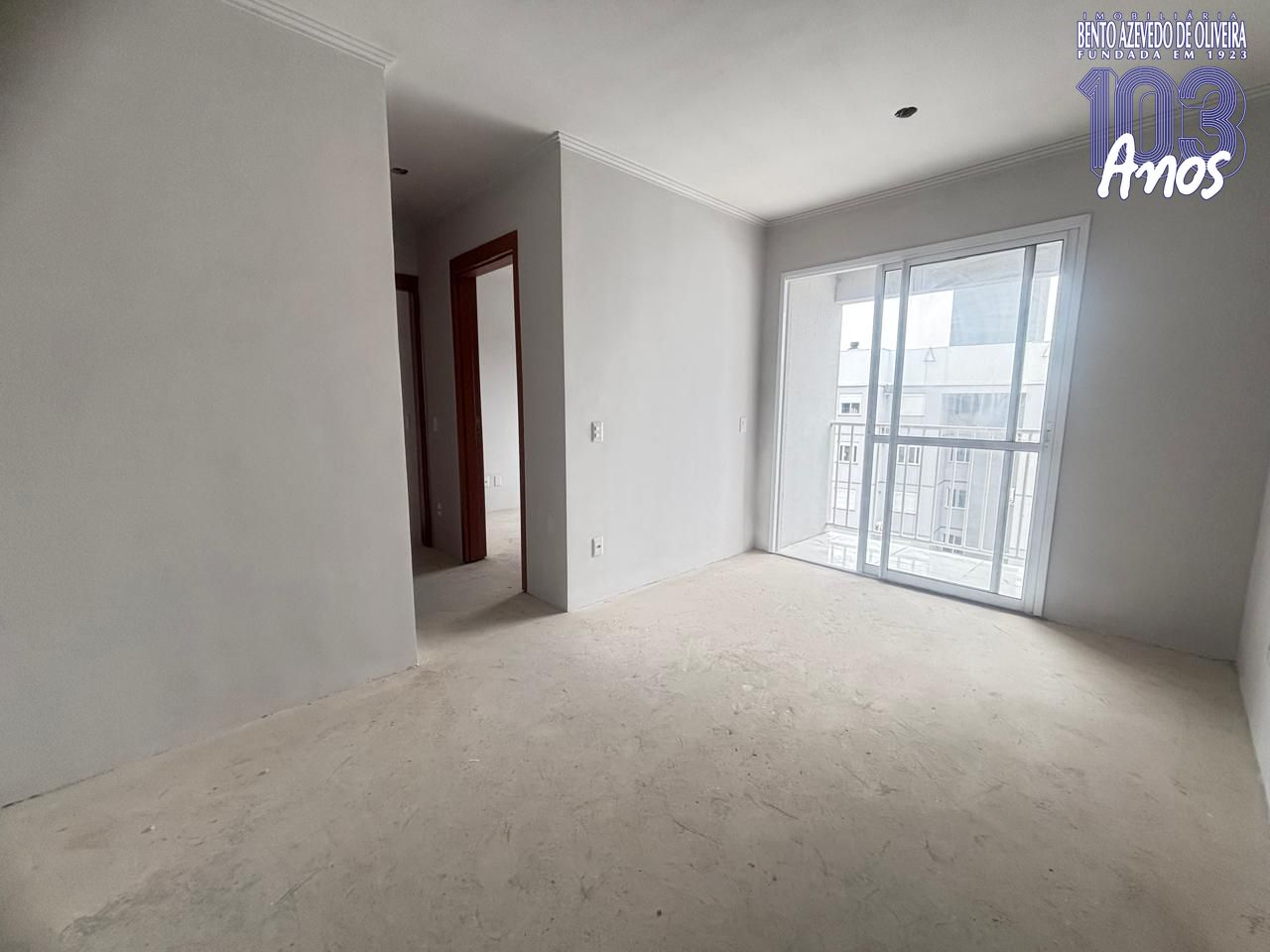 Apartamento, 2 quartos, 50 m² - Foto 10