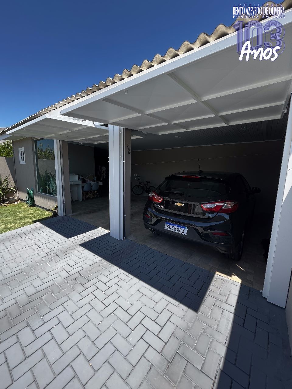 Casa, 2 quartos, 65 m² - Foto 19