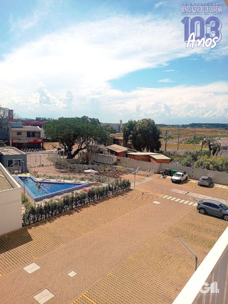 Apartamento, 2 quartos, 48 m² - Foto 14