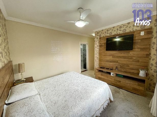 Casa, 3 quartos, 361 m² - Foto 11