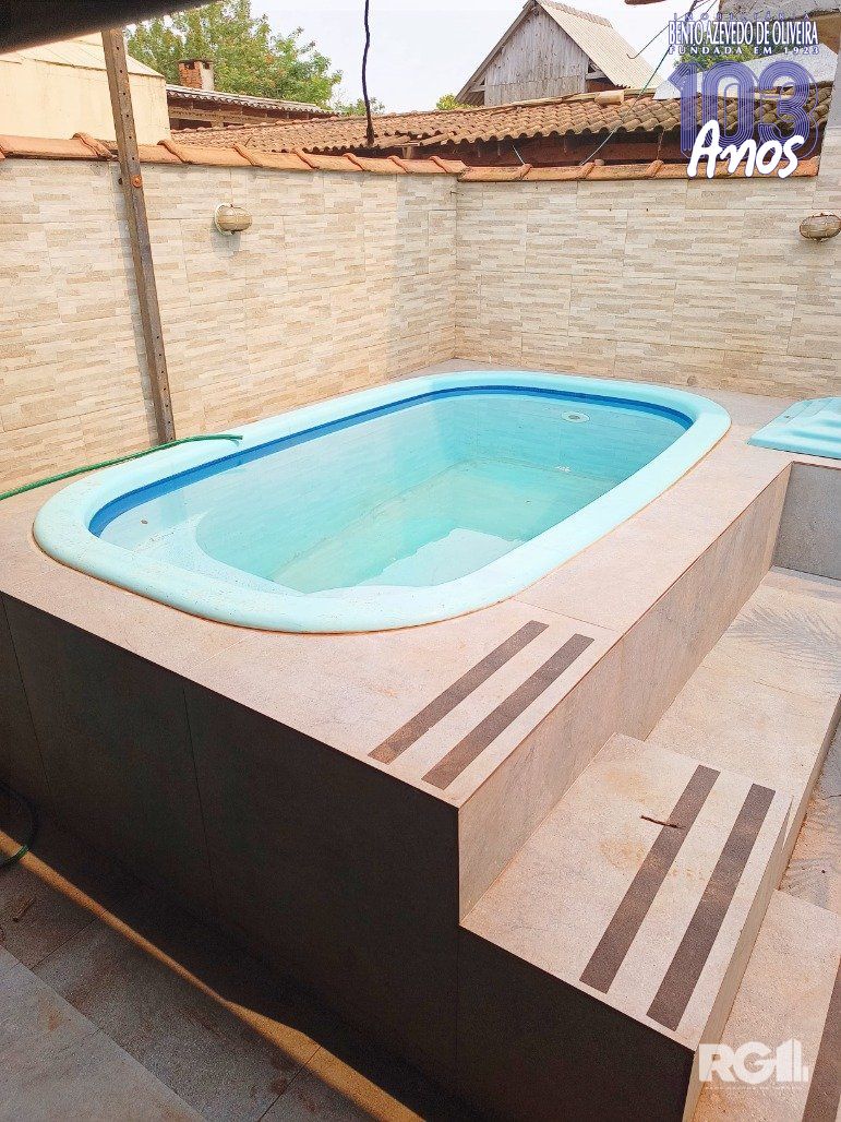 Sobrado, 3 quartos, 120 m² - Foto 11