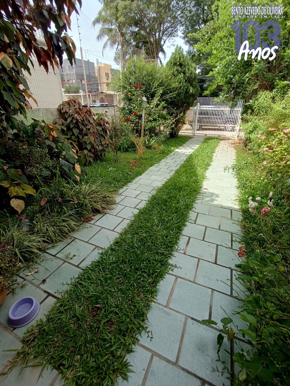Sobrado, 3 quartos, 180 m² - Foto 2