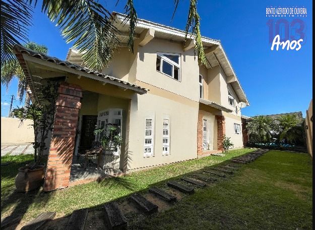 Casa, 3 quartos, 361 m² - Foto 27