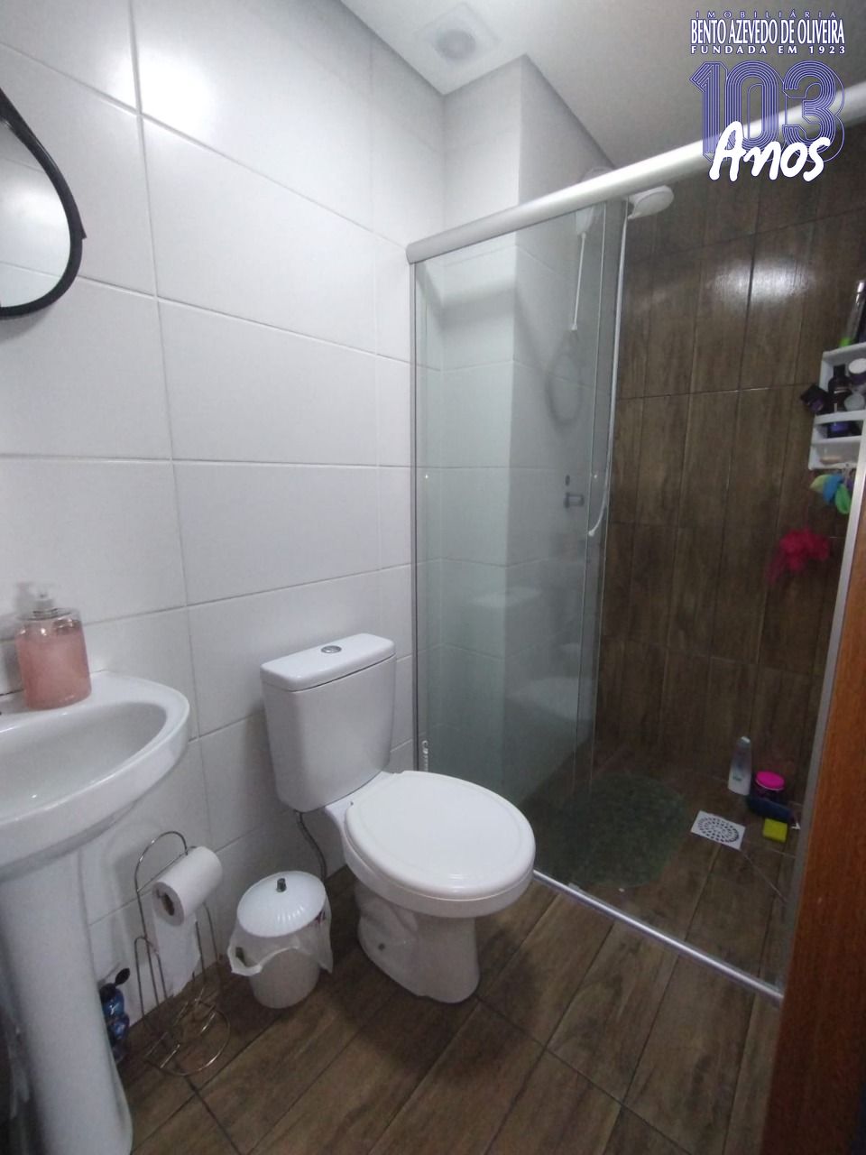 Apartamento, 2 quartos, 54 m² - Foto 6