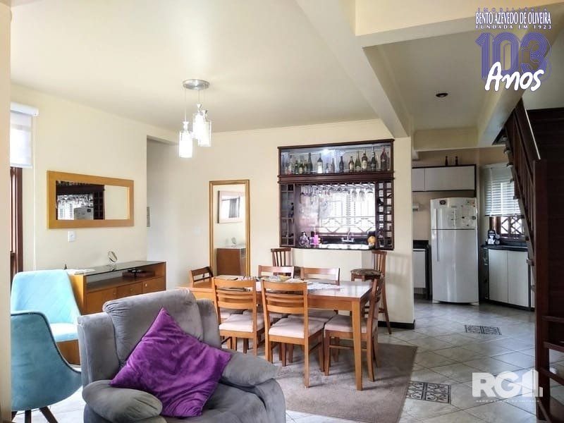 Casa, 3 quartos, 180 m² - Foto 17