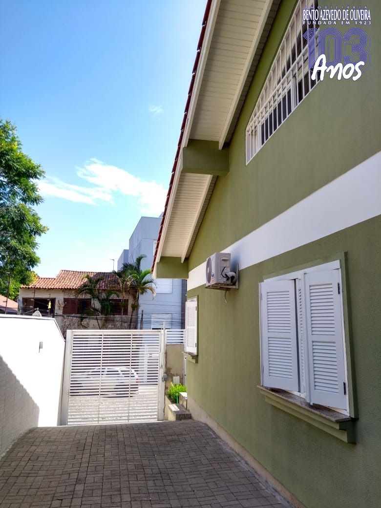Sobrado, 4 quartos, 280 m² - Foto 7