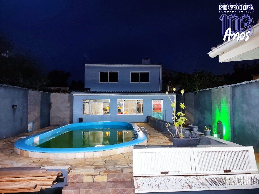 Casa, 4 quartos, 290 m² - Foto 11