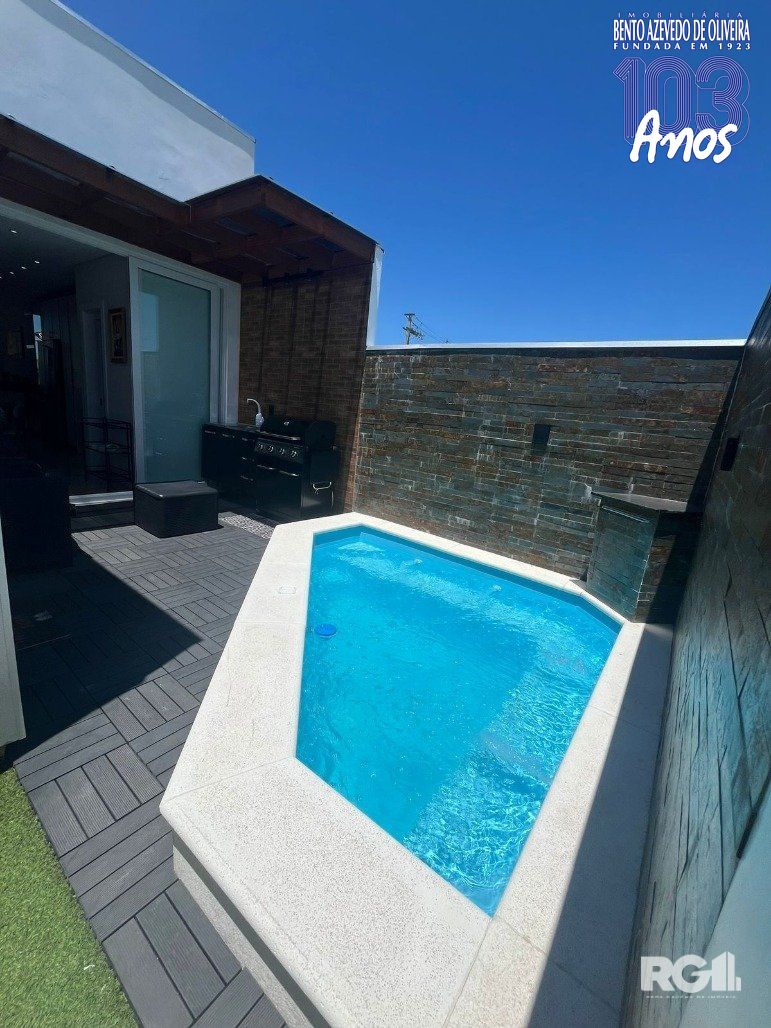 Casa de Condomínio, 3 quartos - Foto 9