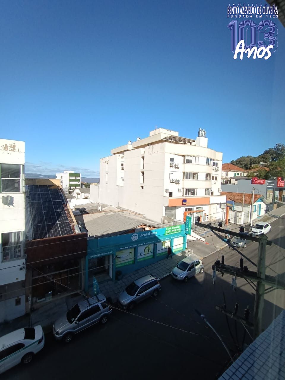 Apartamento, 2 quartos, 70 m² - Foto 1