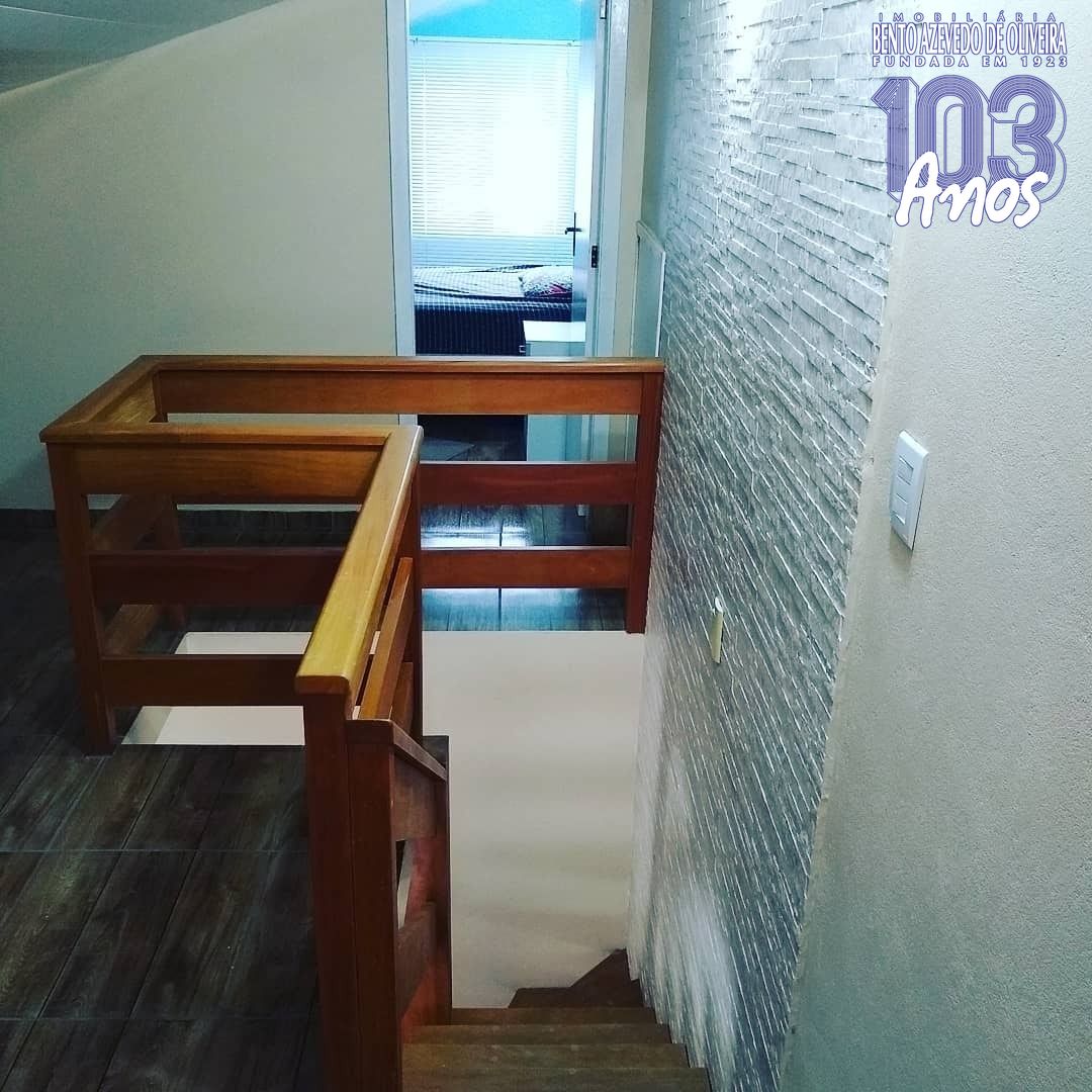 Sobrado, 3 quartos, 150 m² - Foto 8
