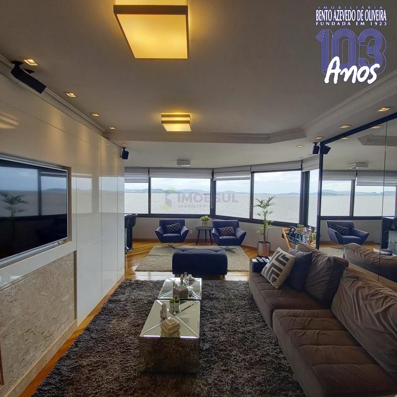 Apartamento, 3 quartos, 125 m² - Foto 4